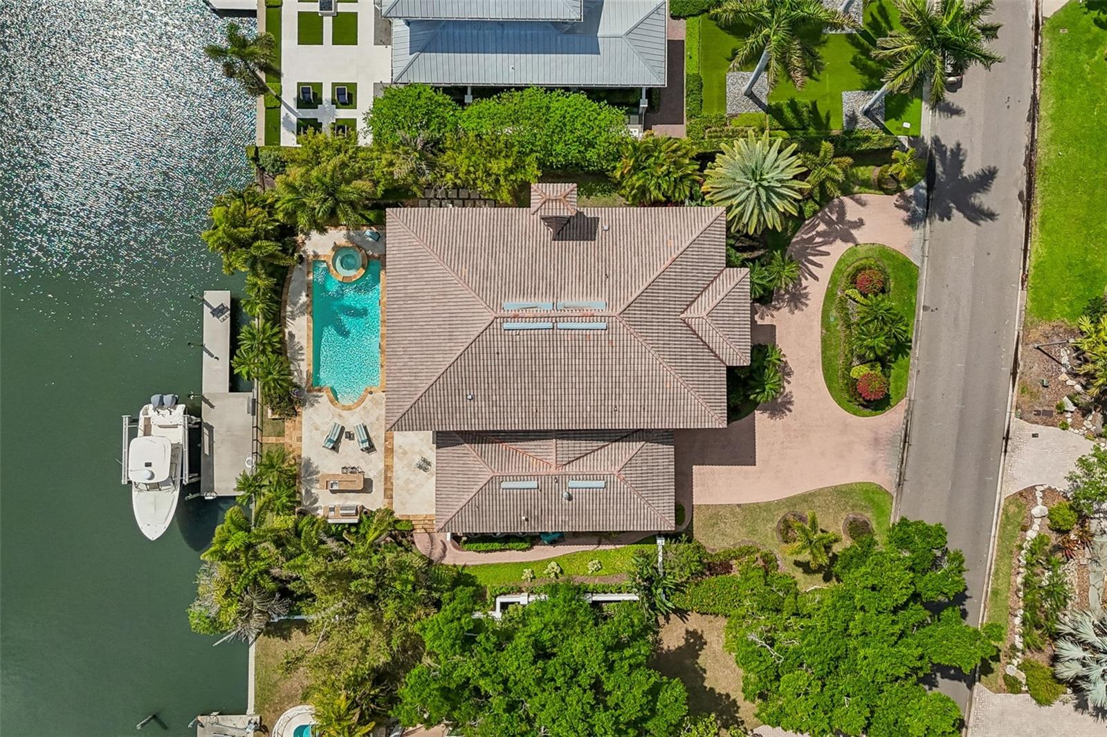 CULBREATH ISLES UNIT 1 A - Residential