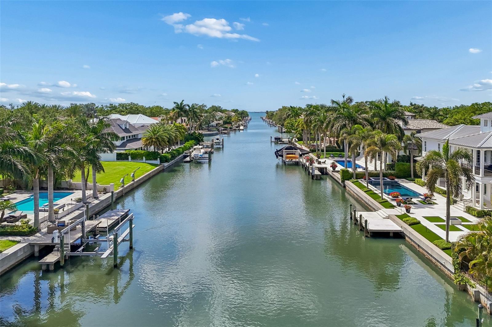 CULBREATH ISLES UNIT 1 A - Residential