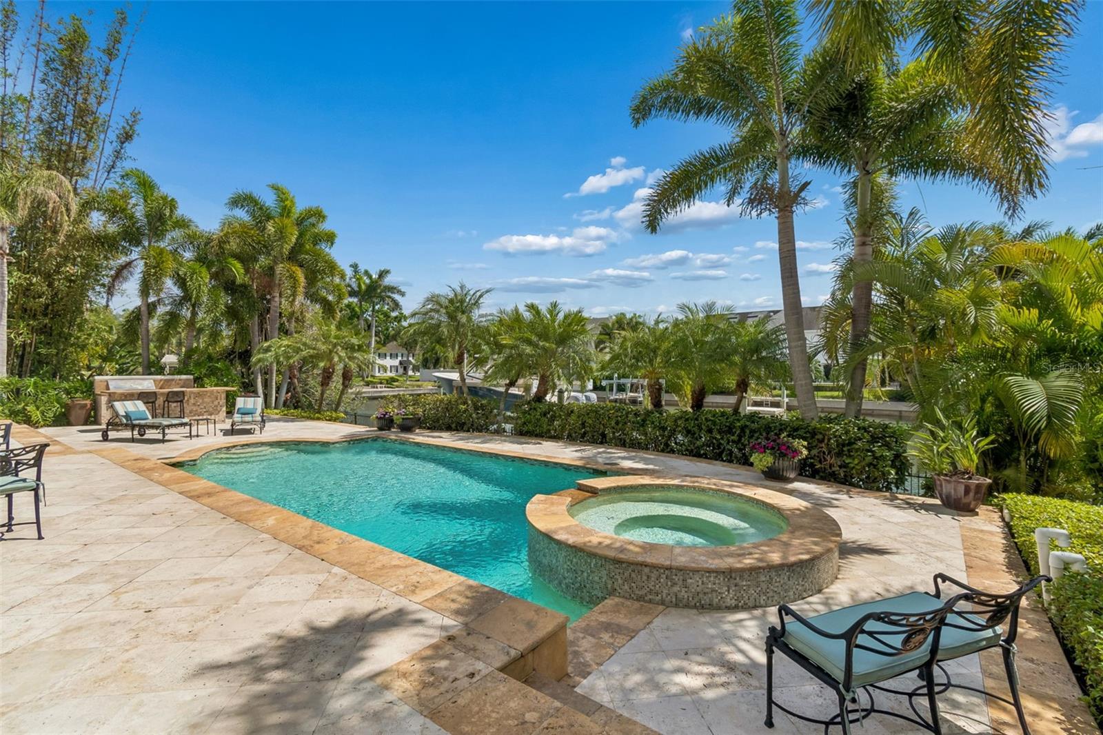 CULBREATH ISLES UNIT 1 A - Residential