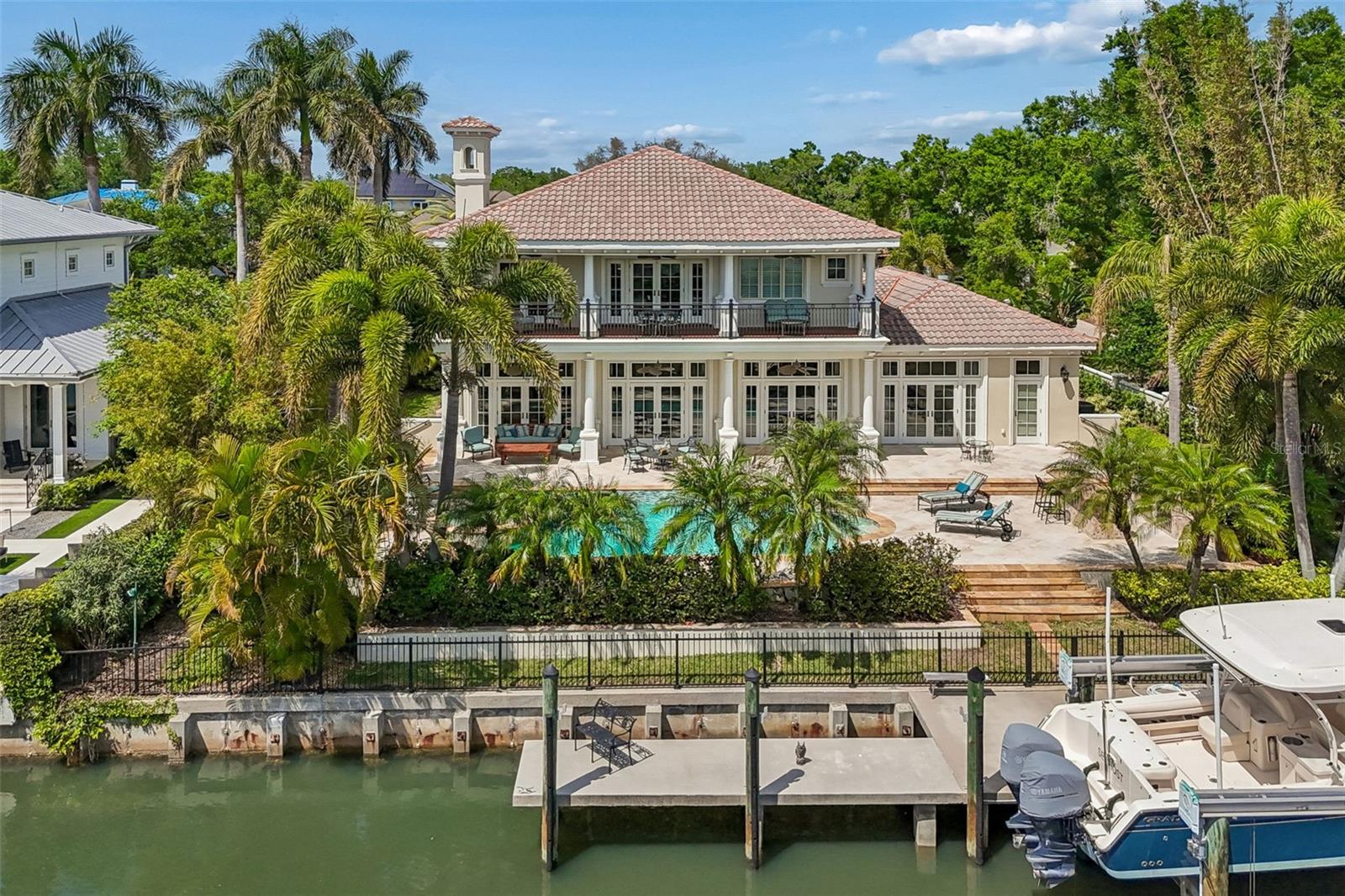CULBREATH ISLES UNIT 1 A - Residential