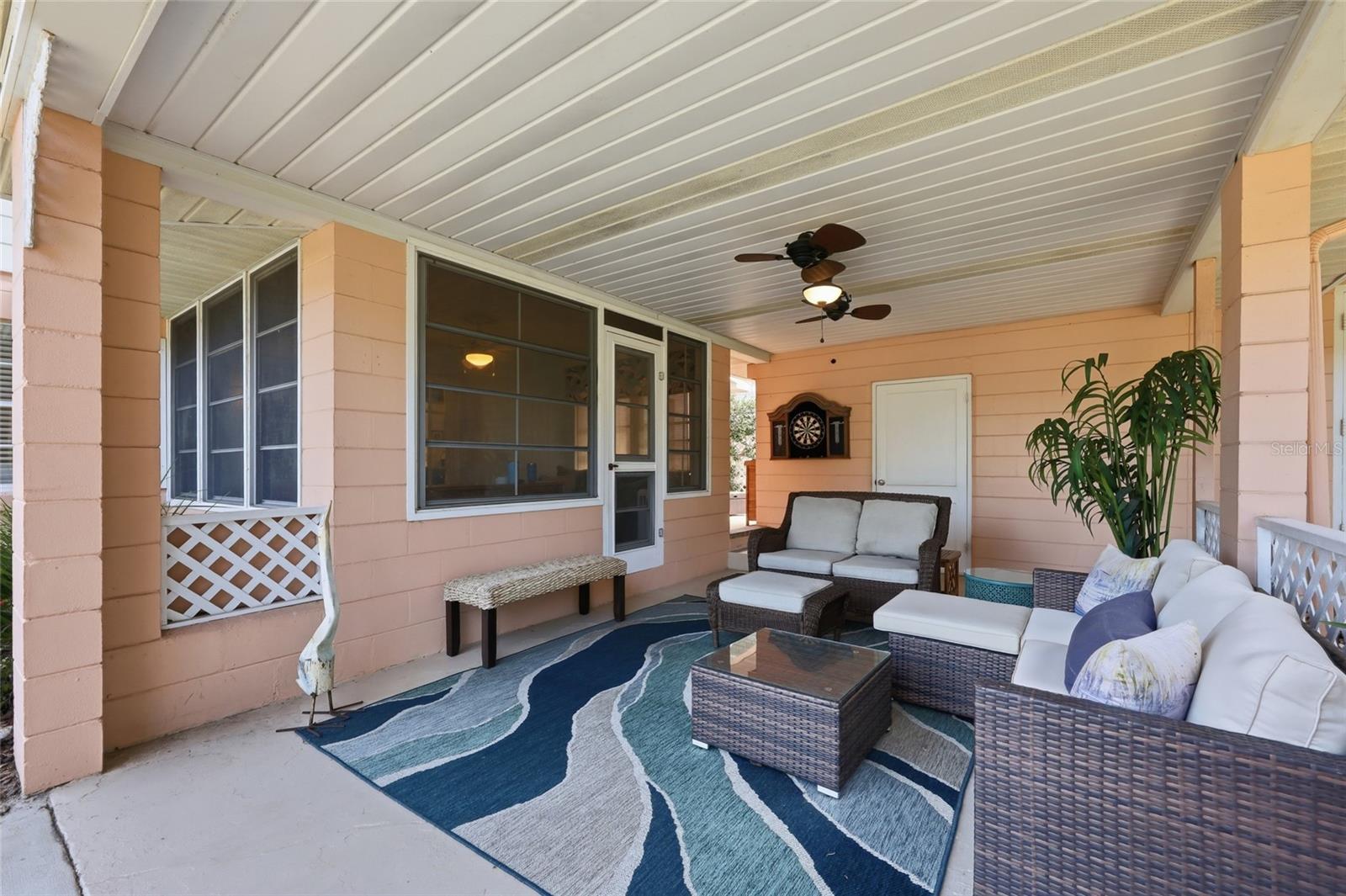 MOUNT DORA - Residential