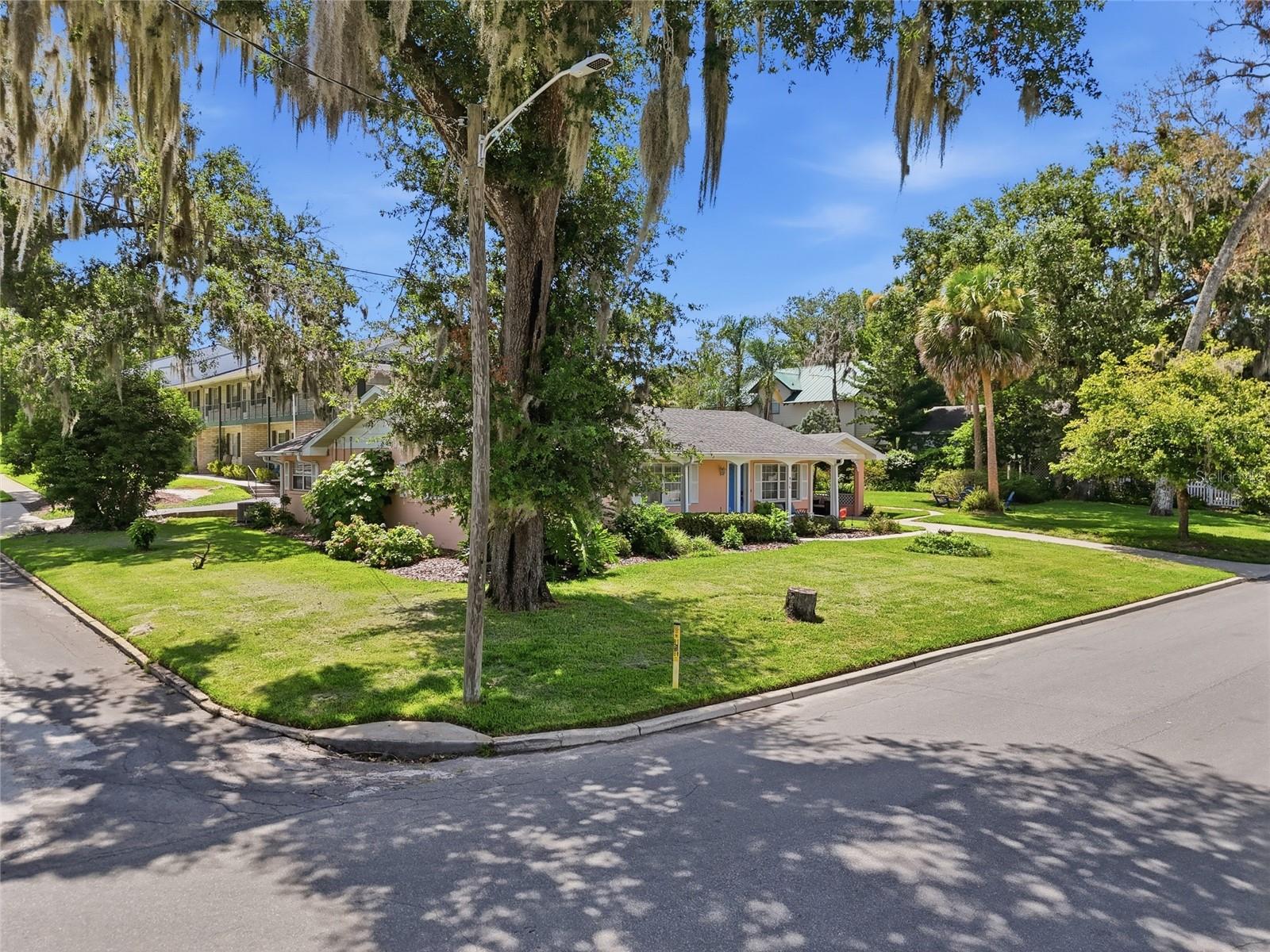 MOUNT DORA - Residential