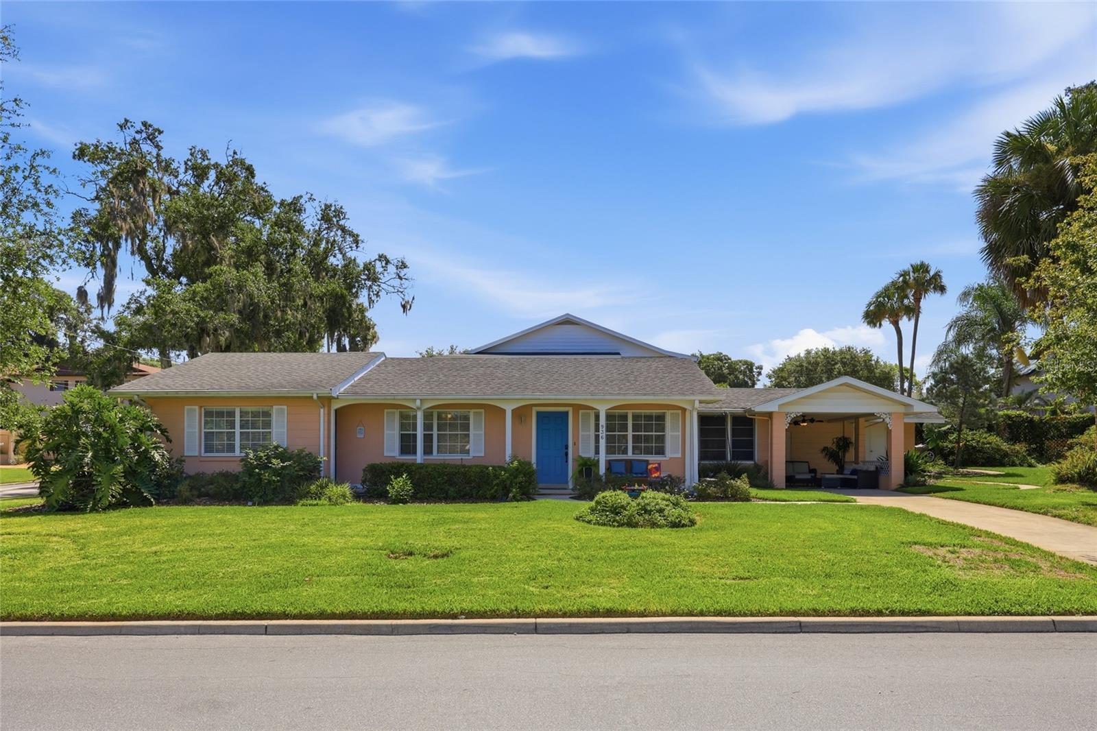 MOUNT DORA - Residential