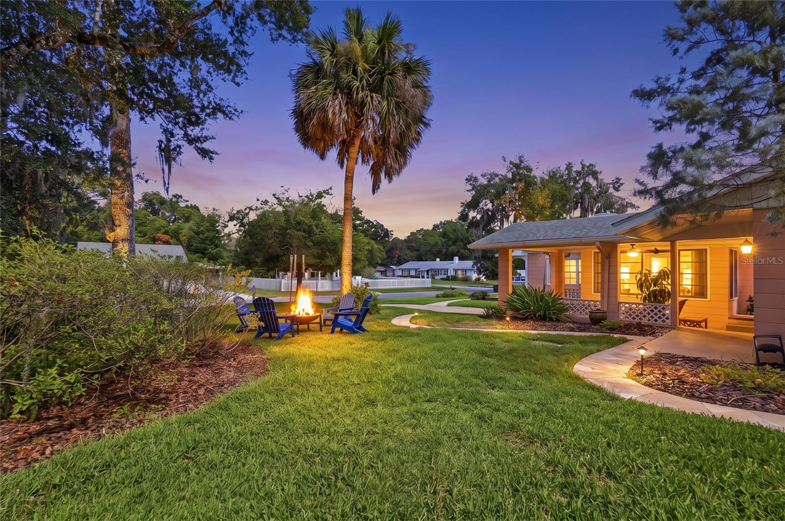 MOUNT DORA - Residential