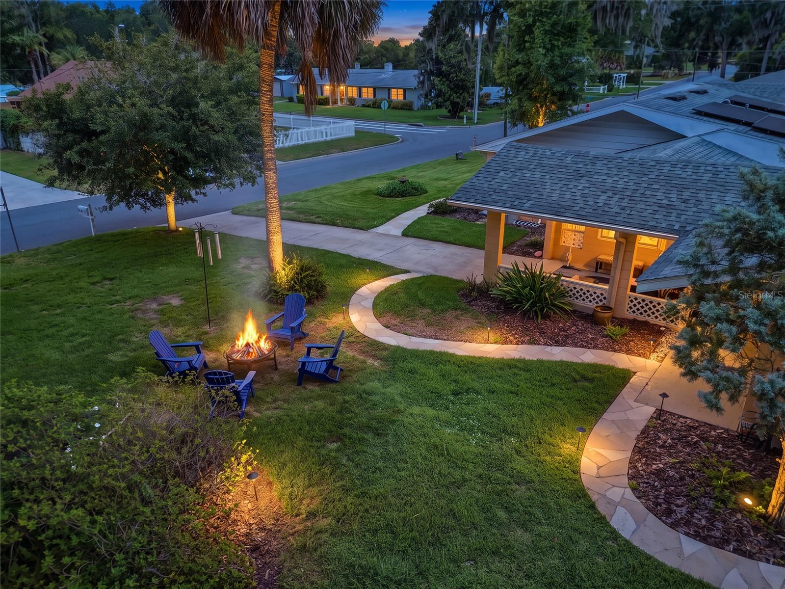 MOUNT DORA - Residential