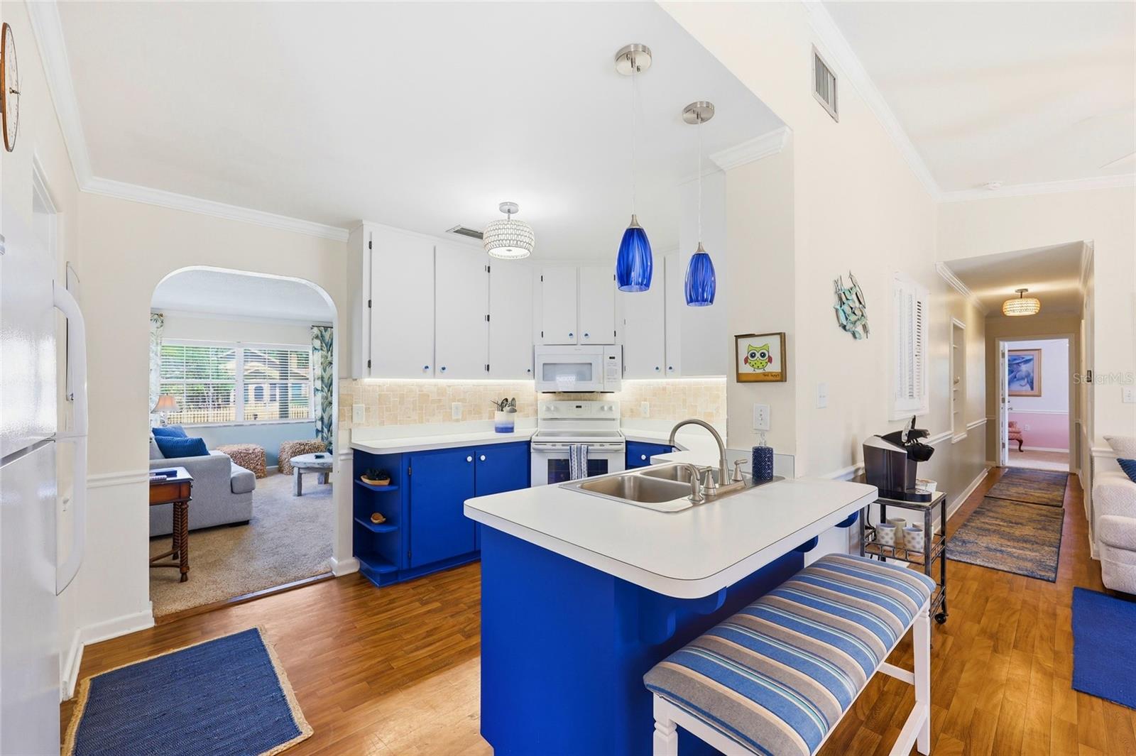 MOUNT DORA - Residential