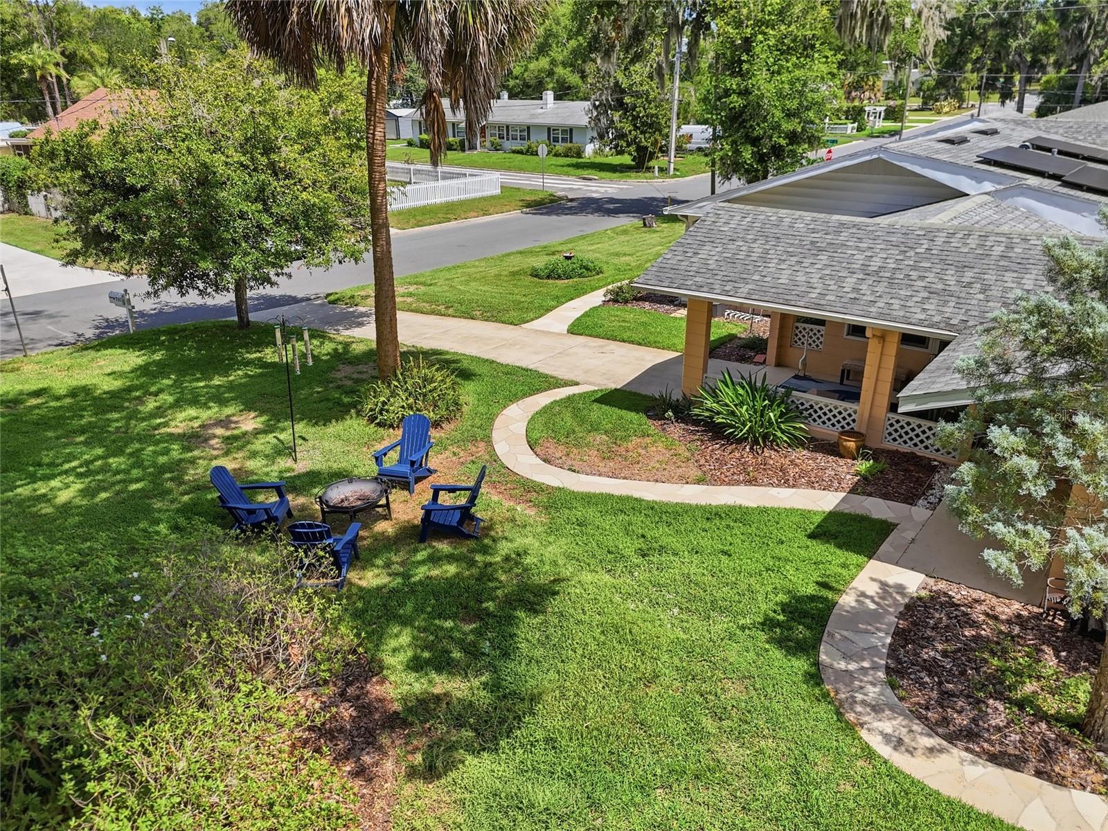MOUNT DORA - Residential