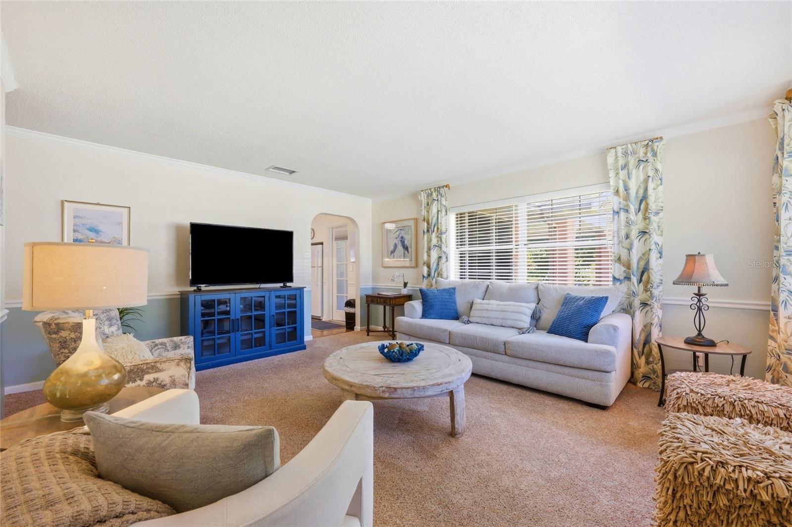 MOUNT DORA - Residential