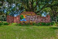 MOUNT DORA - Residential