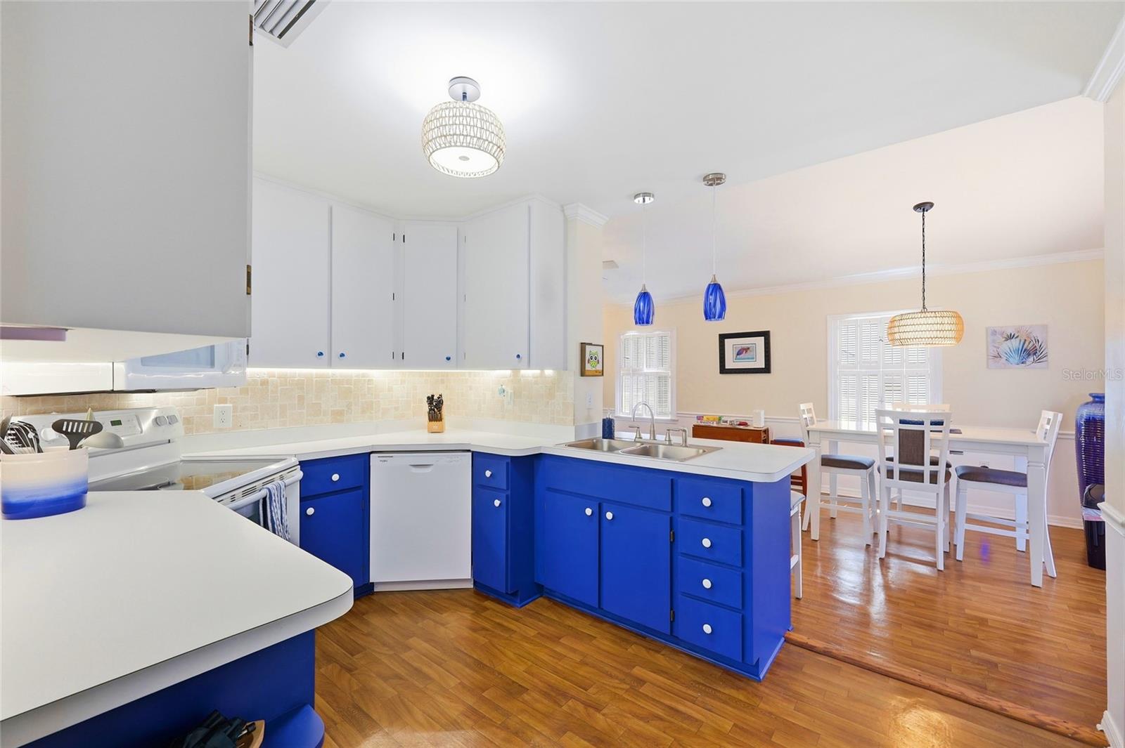 MOUNT DORA - Residential