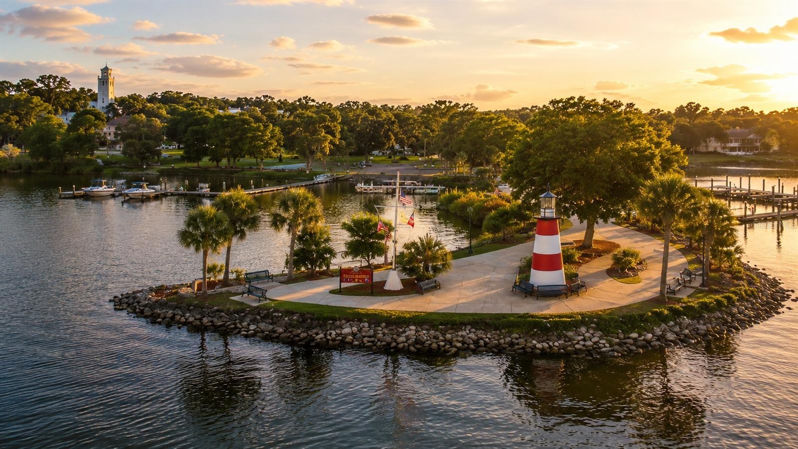 MOUNT DORA - Residential