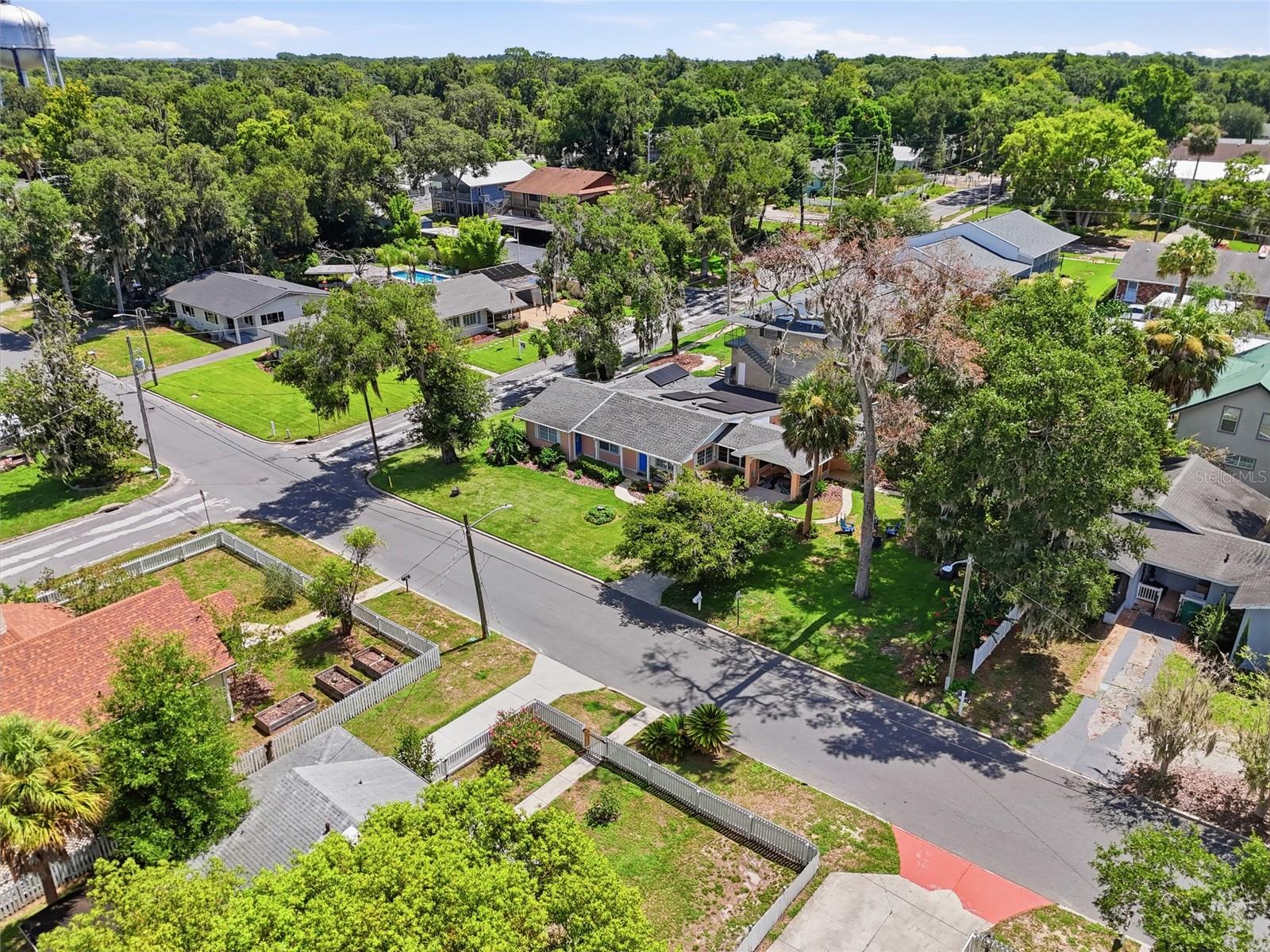 MOUNT DORA - Residential