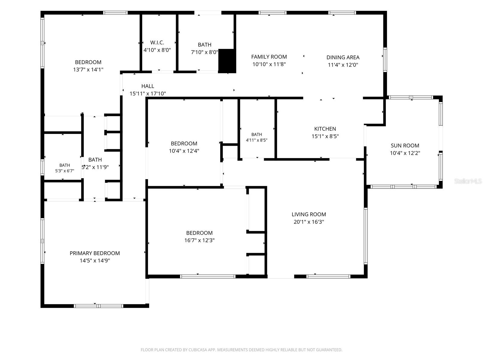 MOUNT DORA - Residential