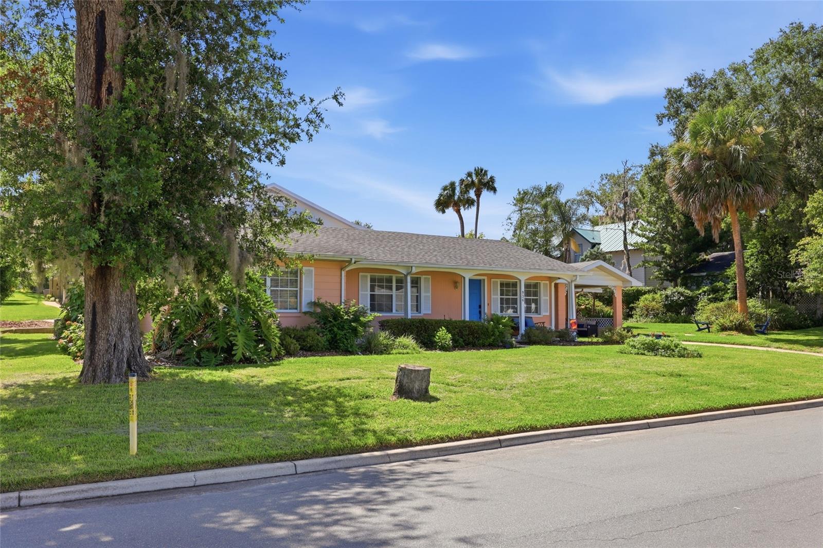 MOUNT DORA - Residential