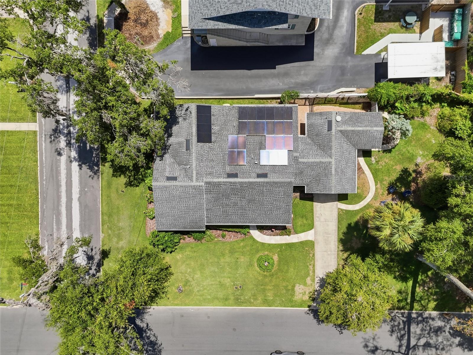 MOUNT DORA - Residential