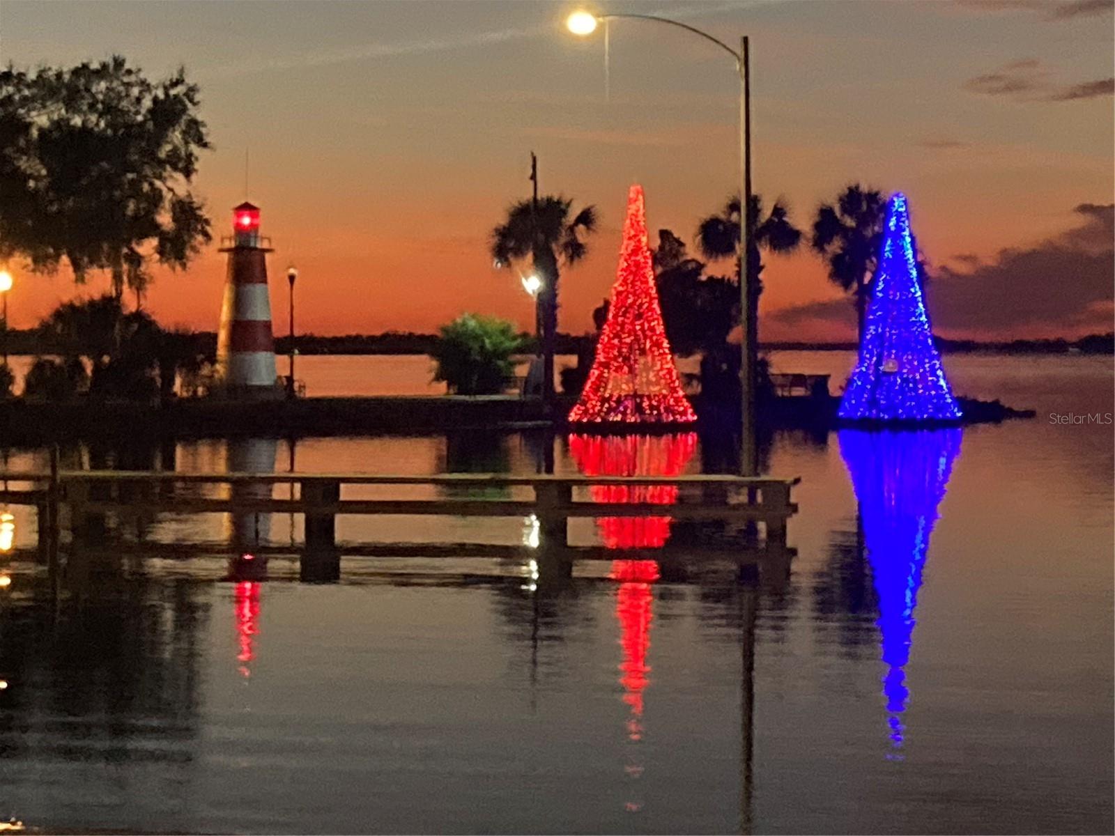 MOUNT DORA - Residential