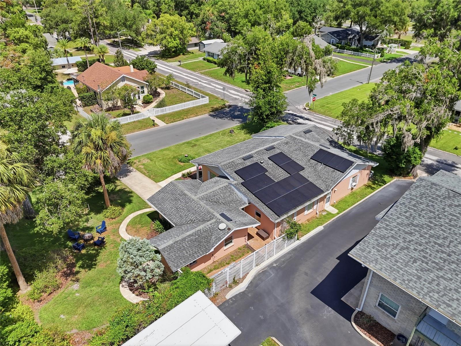 MOUNT DORA - Residential