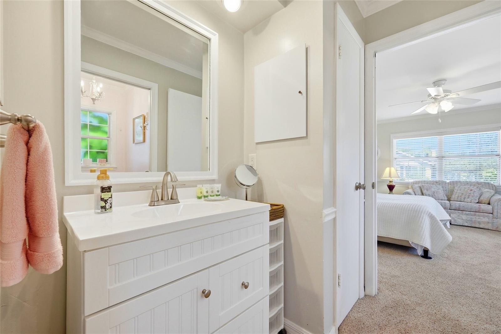 MOUNT DORA - Residential