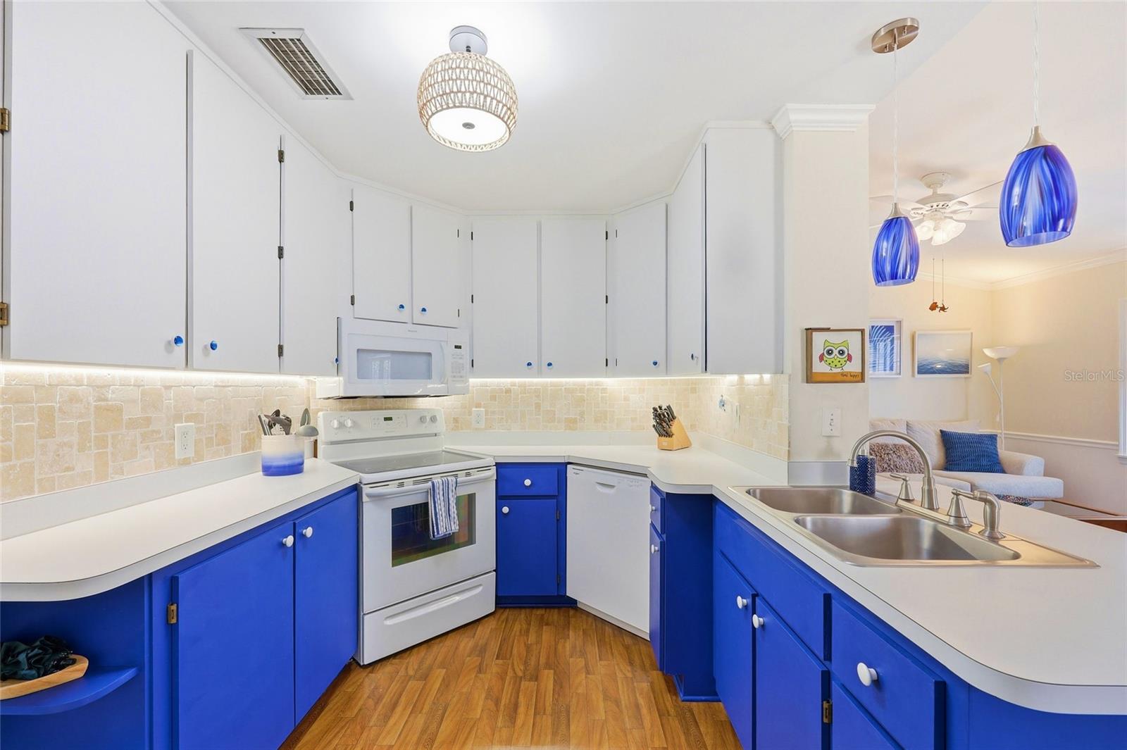 MOUNT DORA - Residential