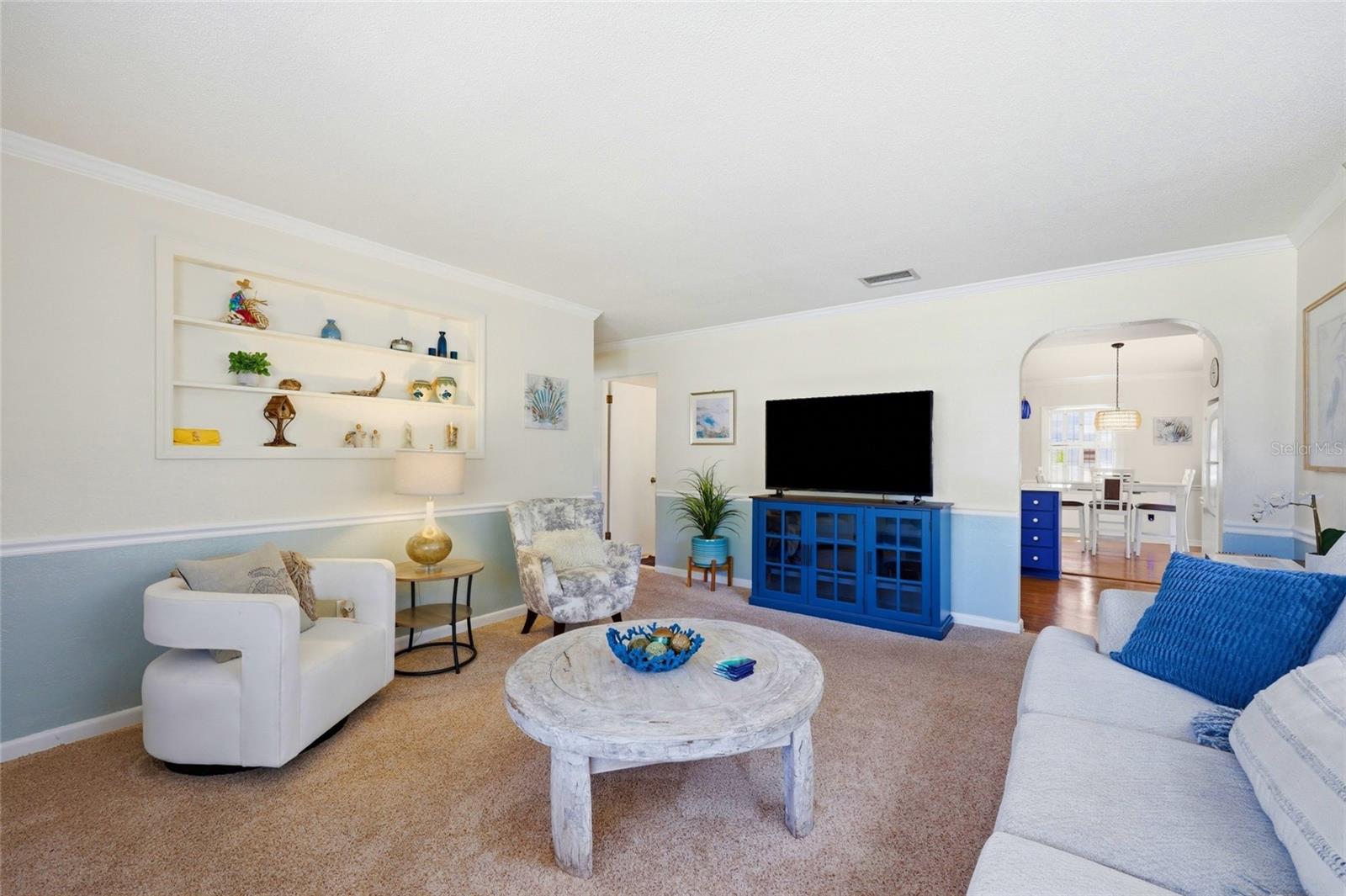 MOUNT DORA - Residential