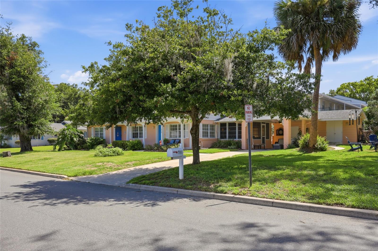 MOUNT DORA - Residential