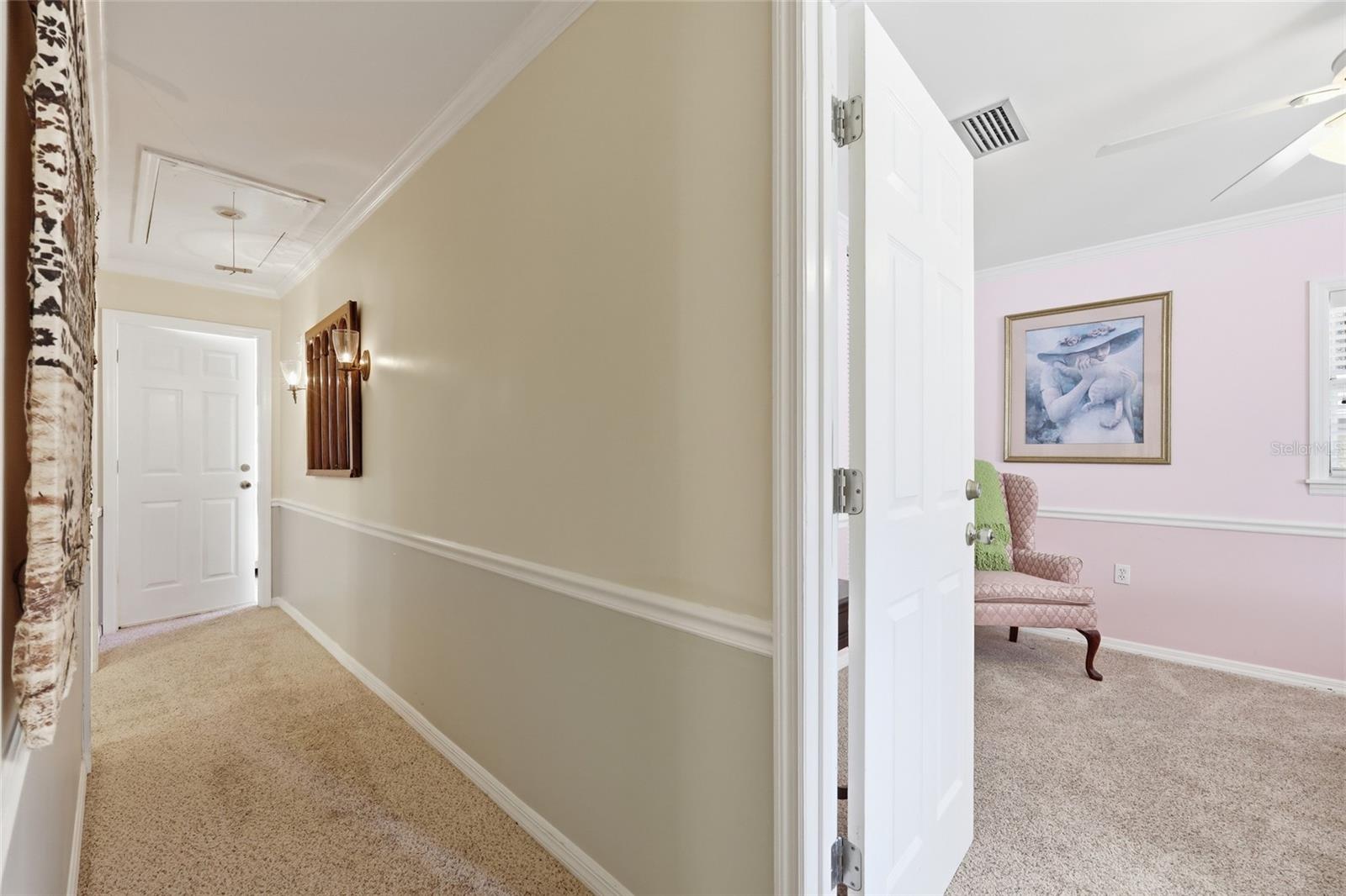 MOUNT DORA - Residential
