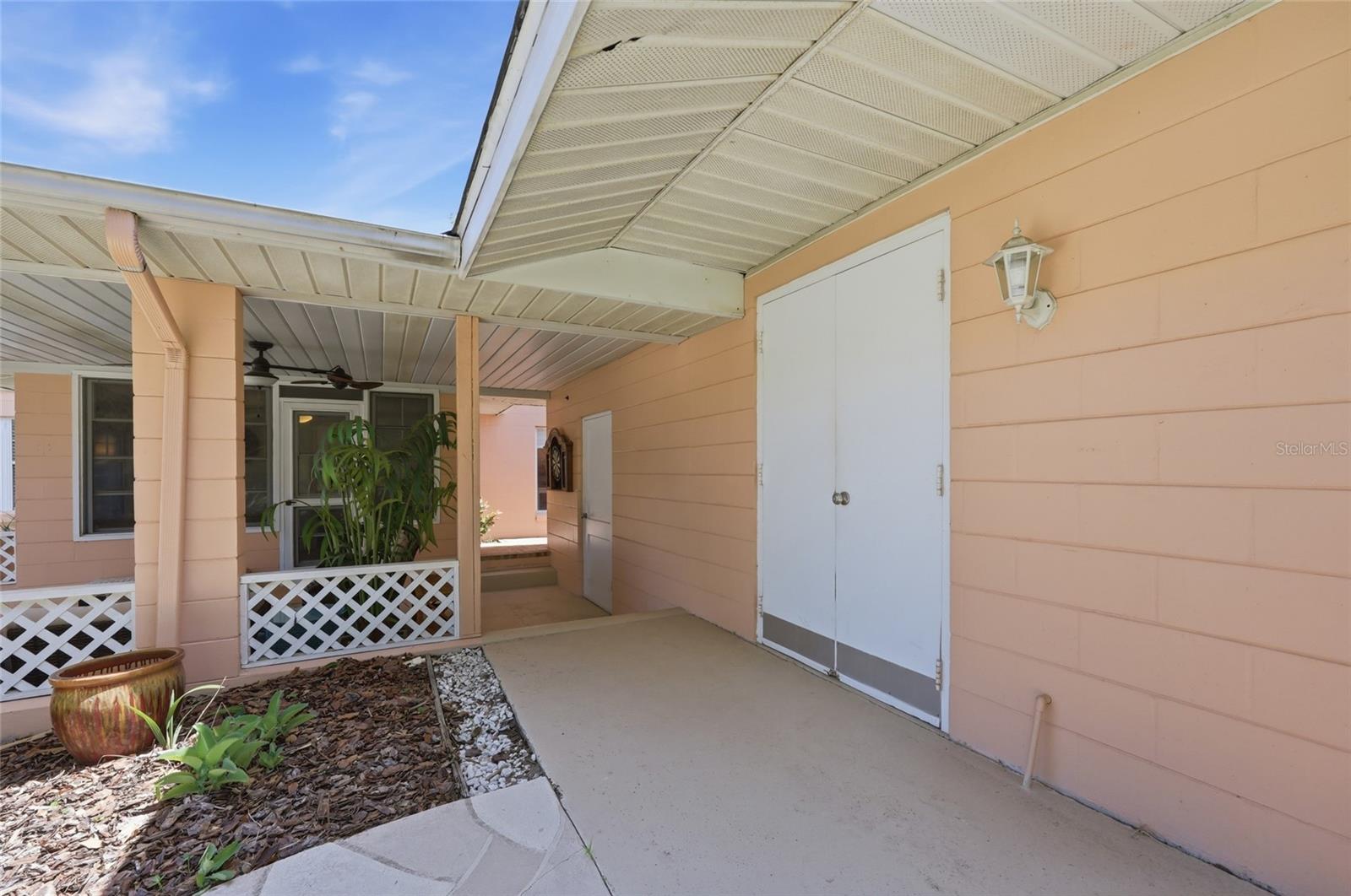 MOUNT DORA - Residential