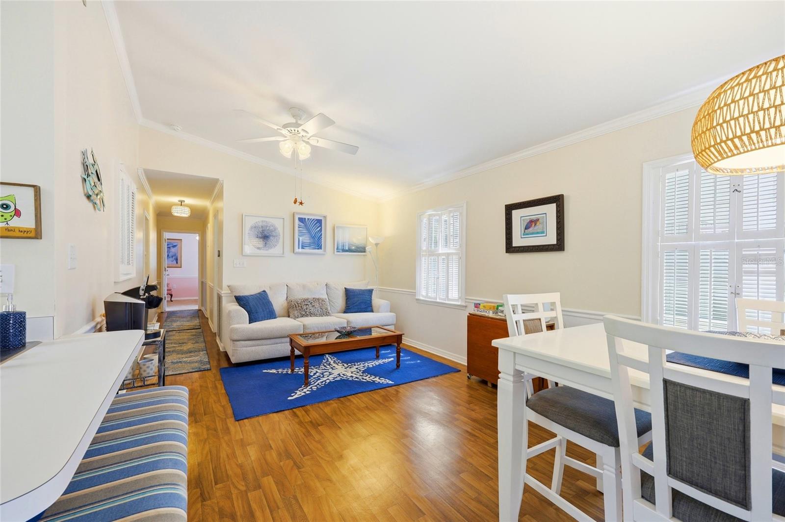 MOUNT DORA - Residential