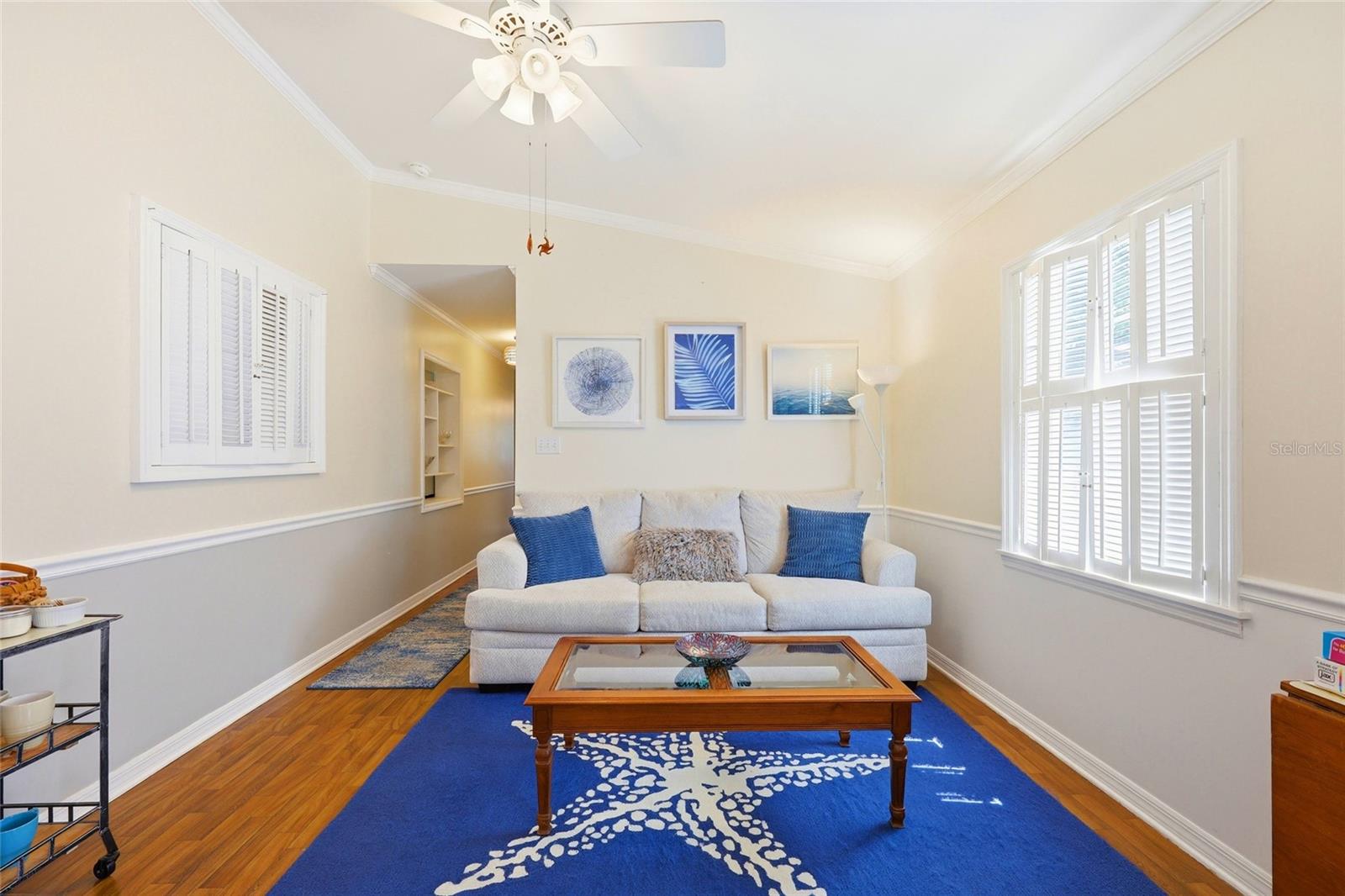 MOUNT DORA - Residential