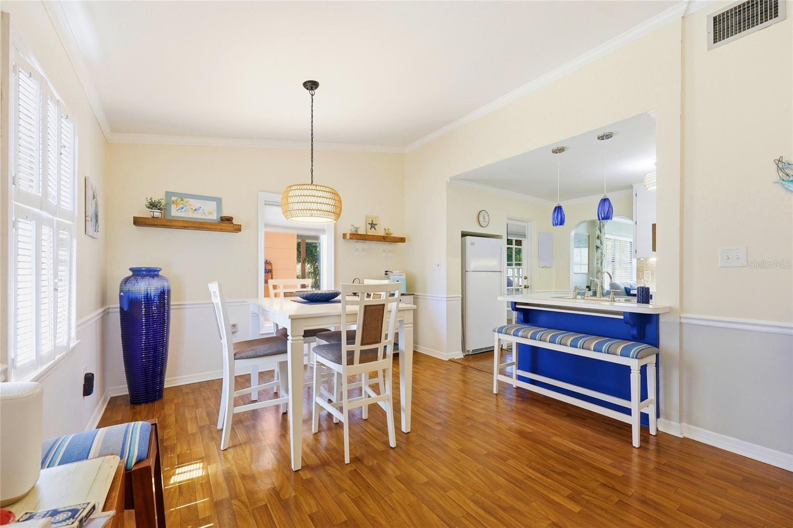 MOUNT DORA - Residential