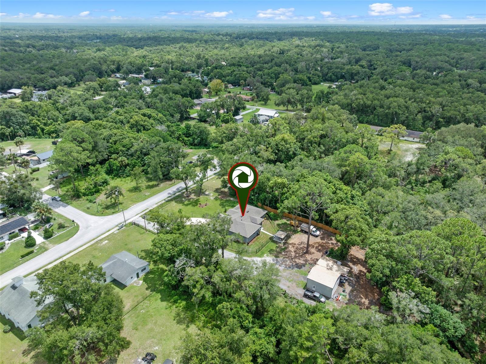 LAKE HELEN - Residential