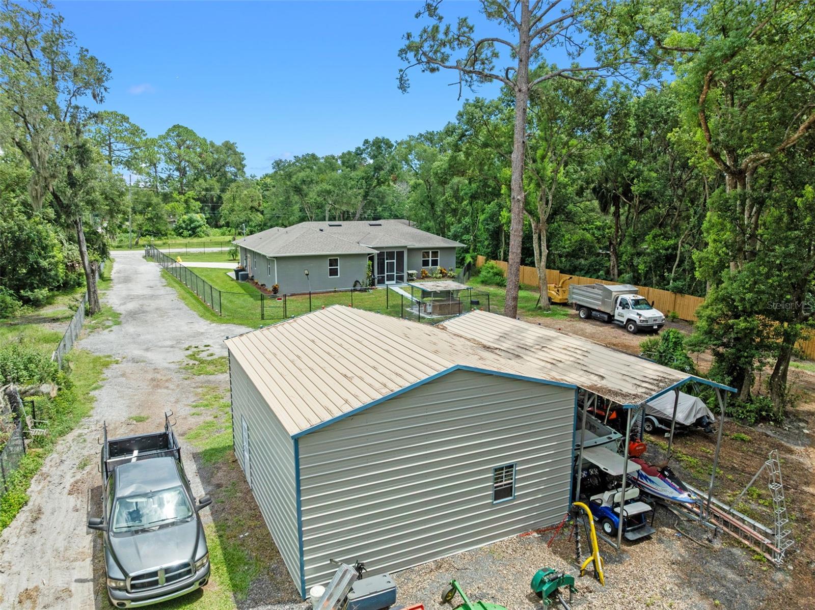 LAKE HELEN - Residential