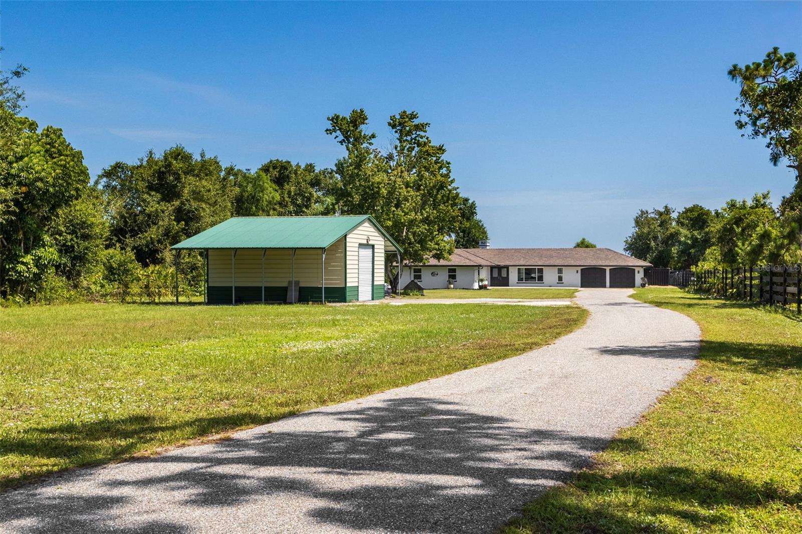 NA - Residential