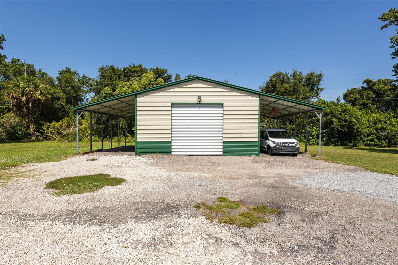 NA - Residential