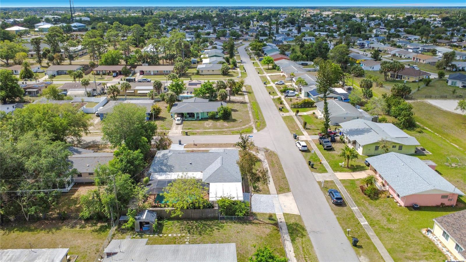 PORT CHARLOTTE SUB 41 - Residential