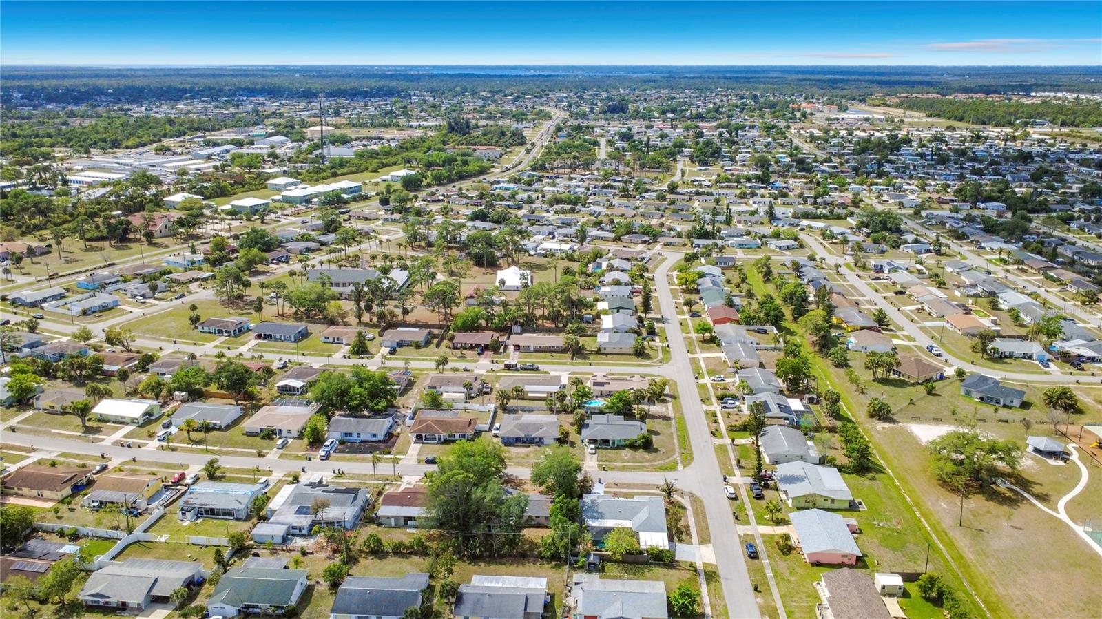 PORT CHARLOTTE SUB 41 - Residential