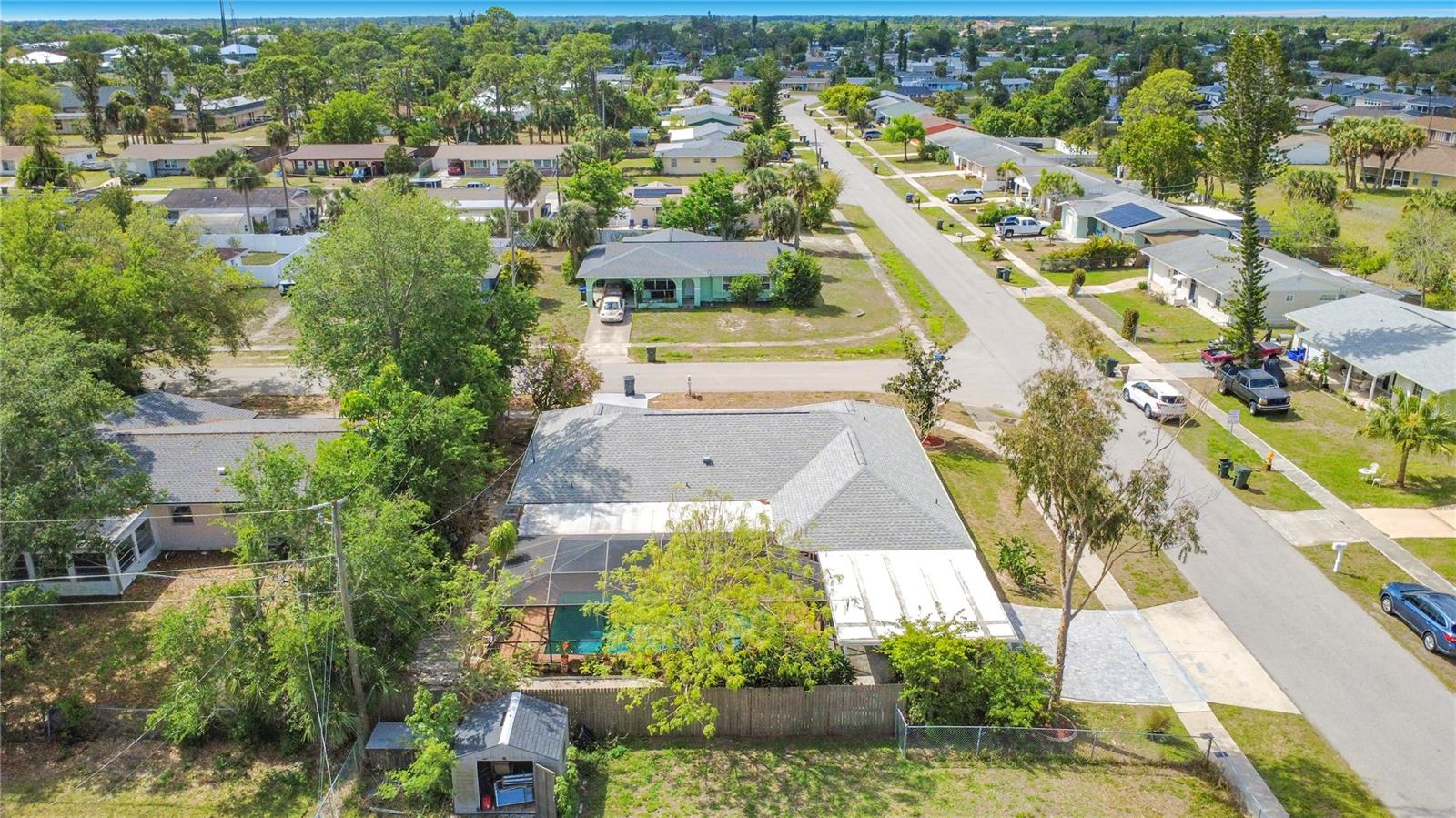 PORT CHARLOTTE SUB 41 - Residential