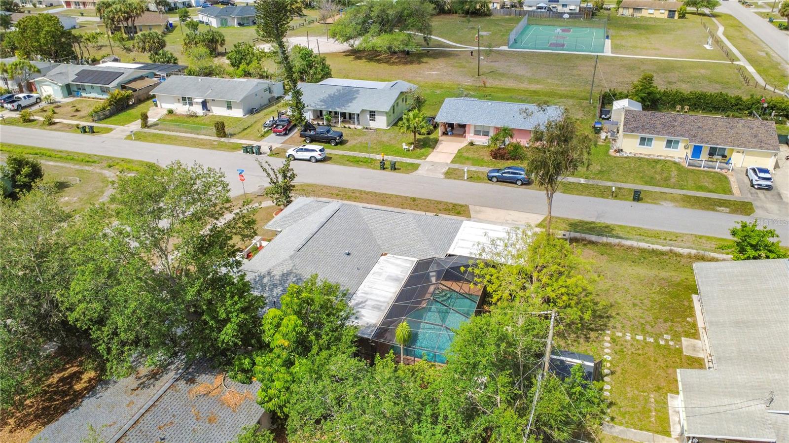 PORT CHARLOTTE SUB 41 - Residential