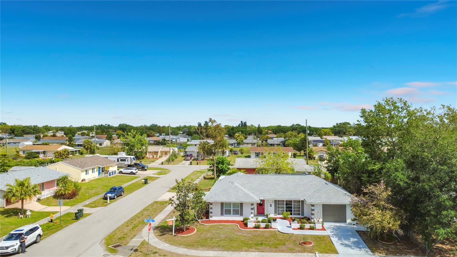 PORT CHARLOTTE SUB 41 - Residential