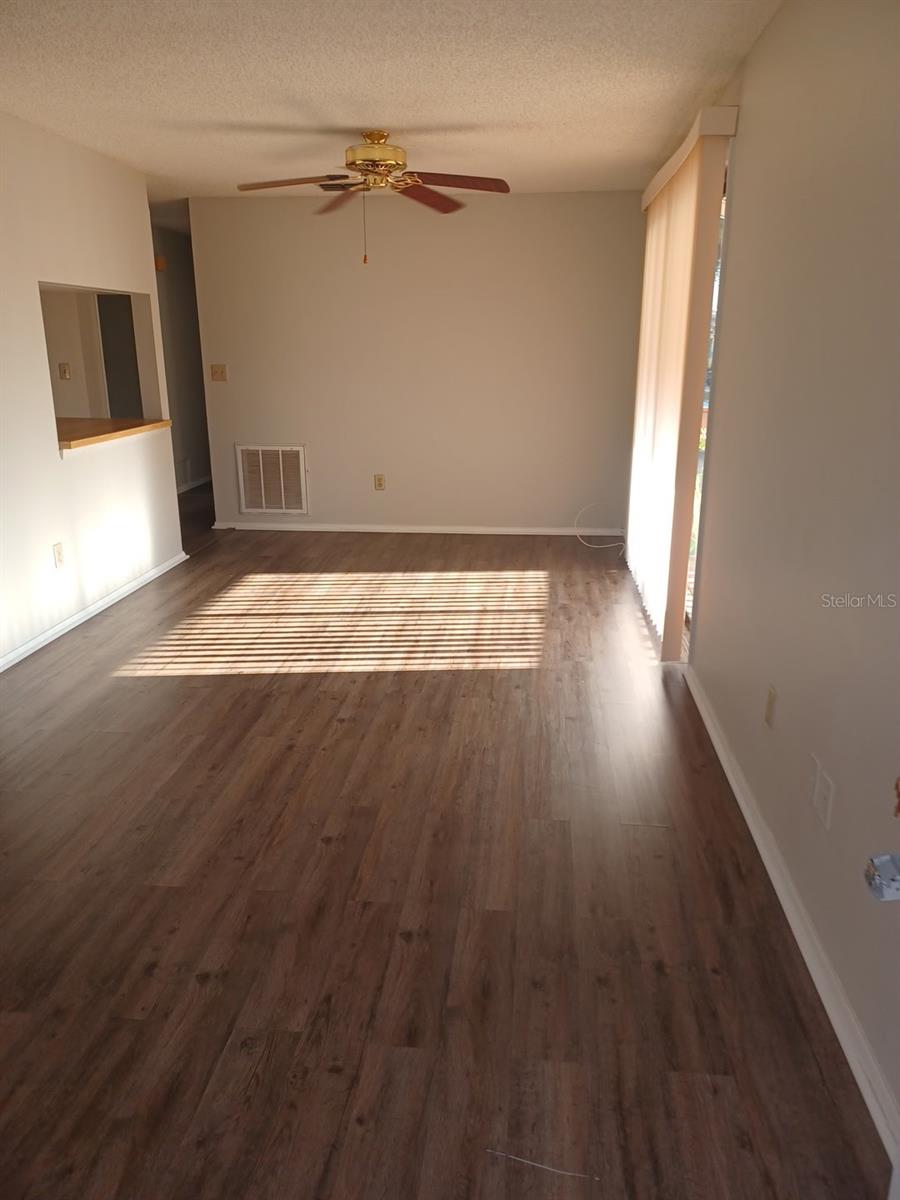 GARDENS OF FOREST LAKES CONDO THE - Residential Lease