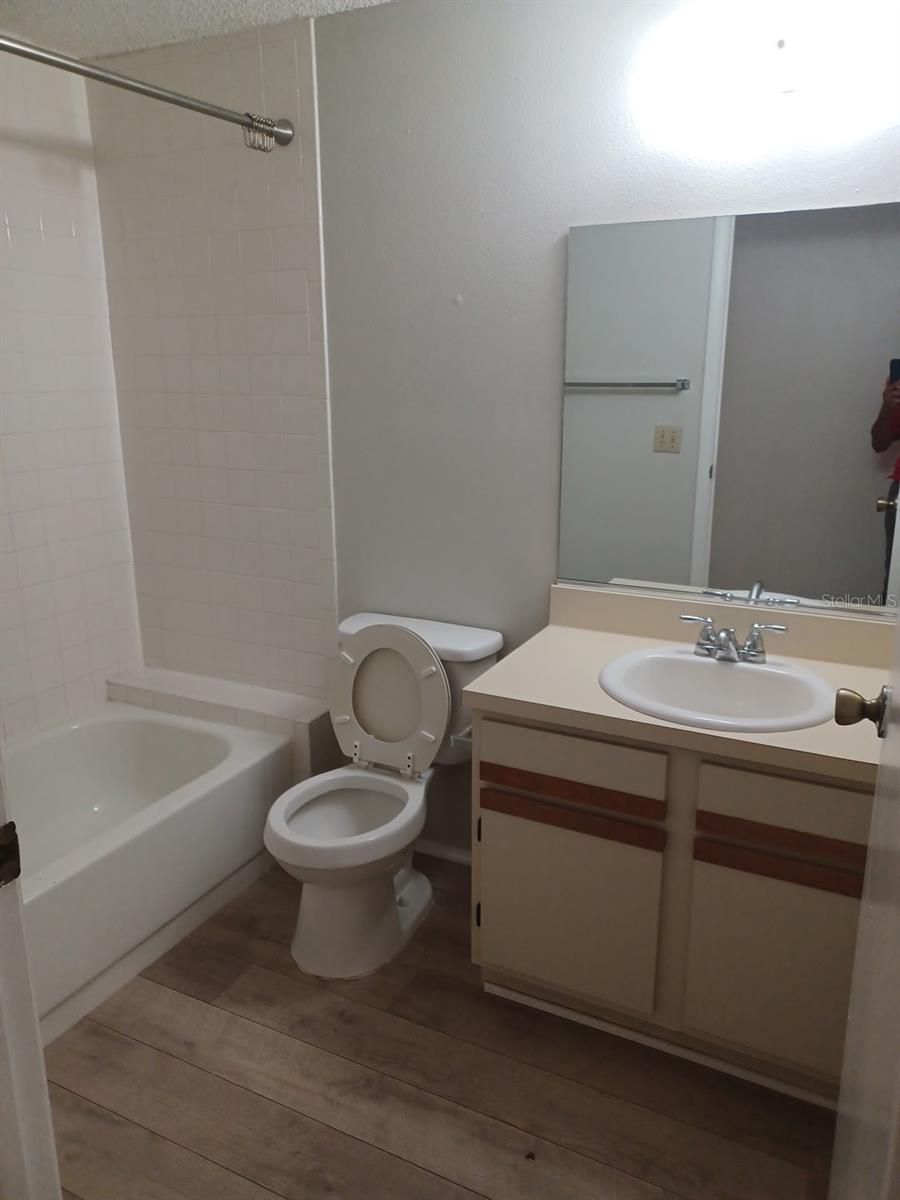 GARDENS OF FOREST LAKES CONDO THE - Residential Lease