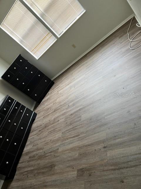 GARDENS OF FOREST LAKES CONDO THE - Residential Lease