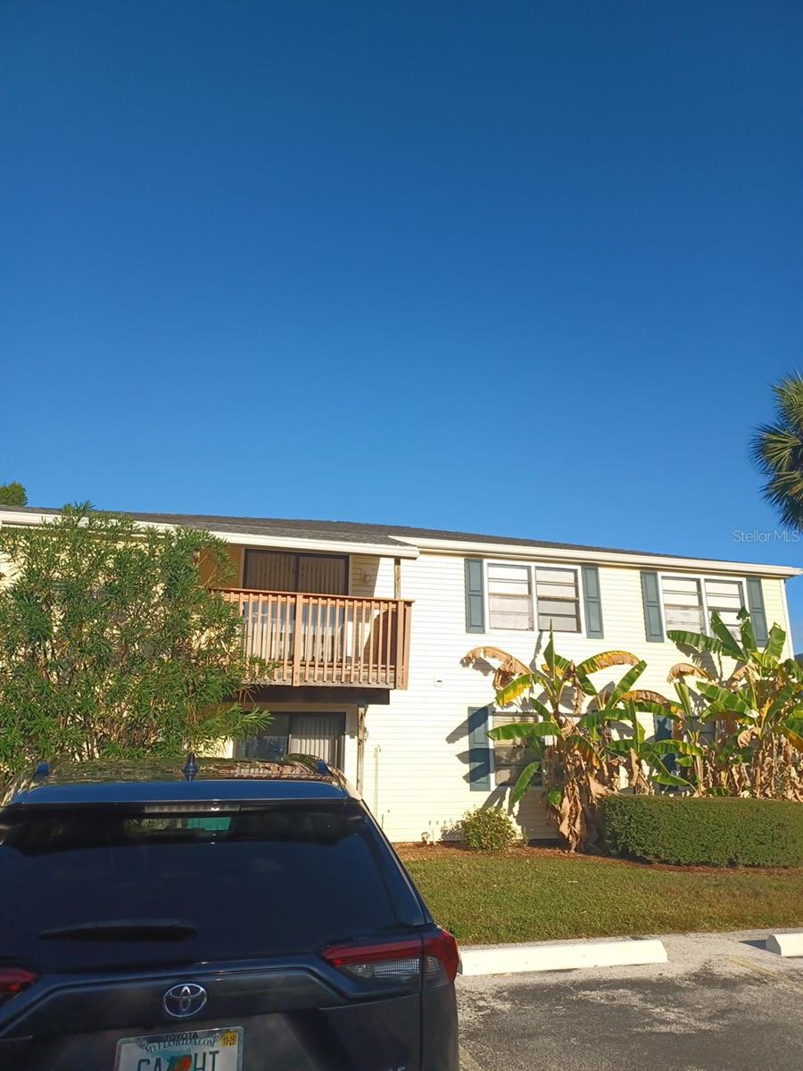GARDENS OF FOREST LAKES CONDO THE - Residential Lease