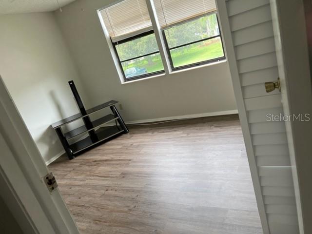 GARDENS OF FOREST LAKES CONDO THE - Residential Lease