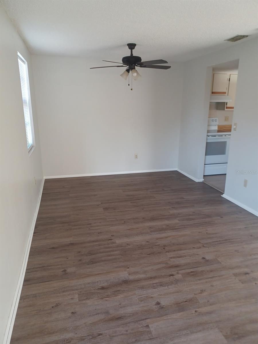 GARDENS OF FOREST LAKES CONDO THE - Residential Lease