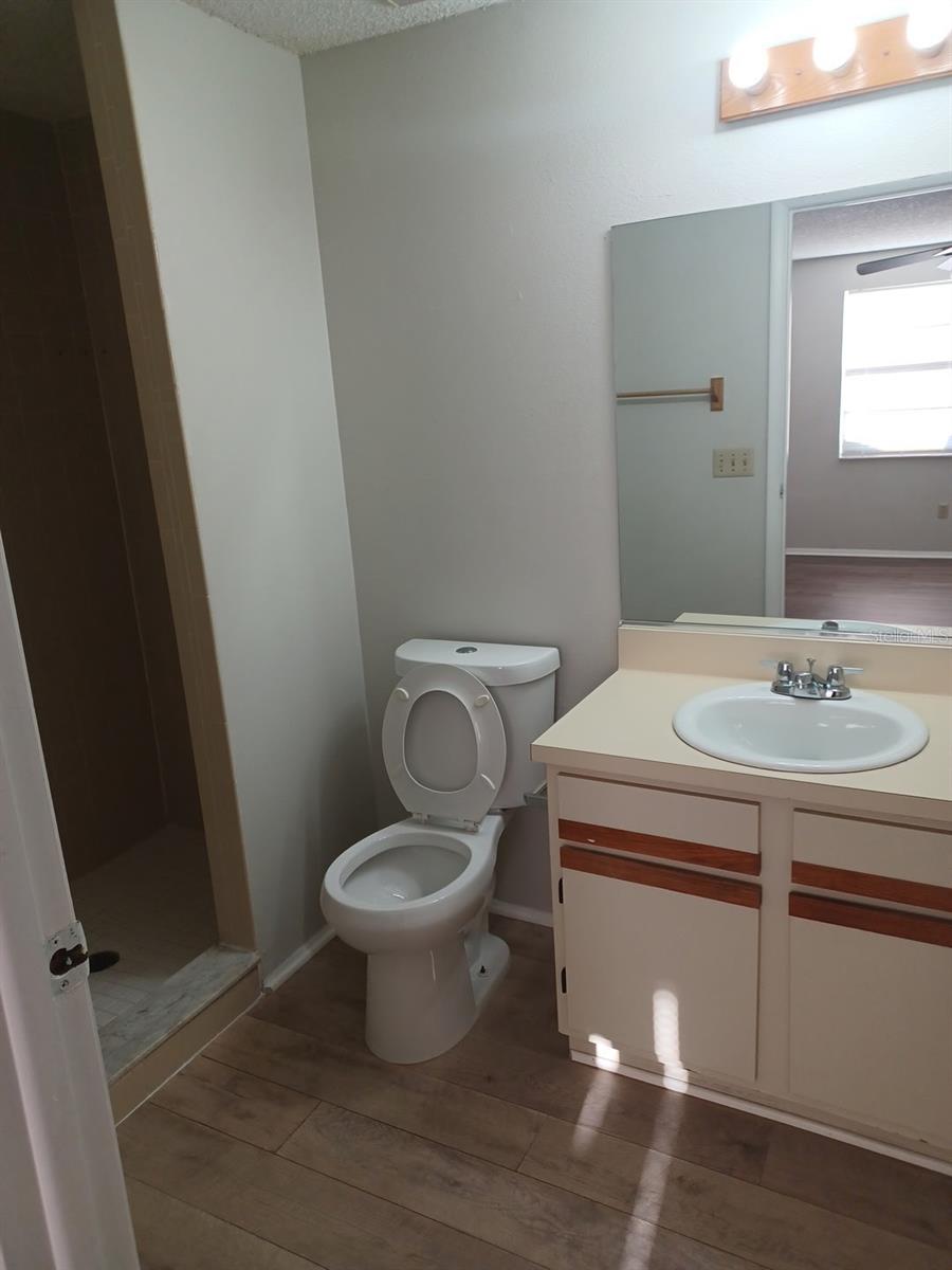 GARDENS OF FOREST LAKES CONDO THE - Residential Lease