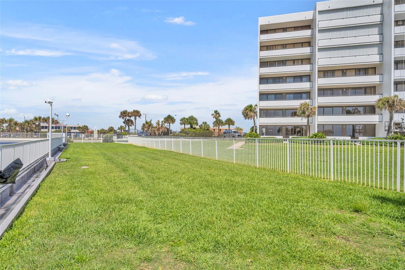 DAYTONA BEACH ALIKI TOWER PT UNIT S CONDO - Residential Lease
