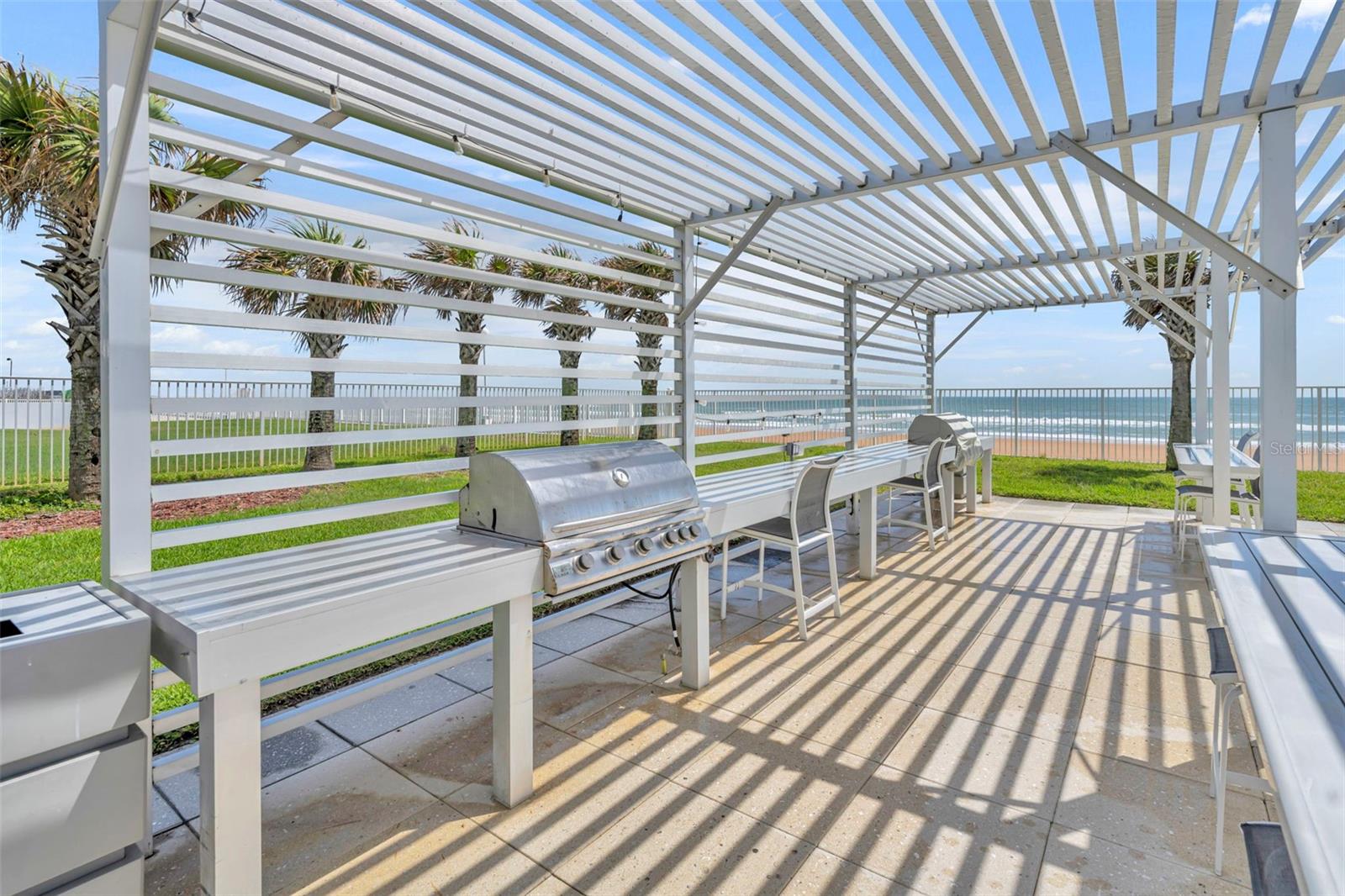 DAYTONA BEACH ALIKI TOWER PT UNIT S CONDO - Residential Lease