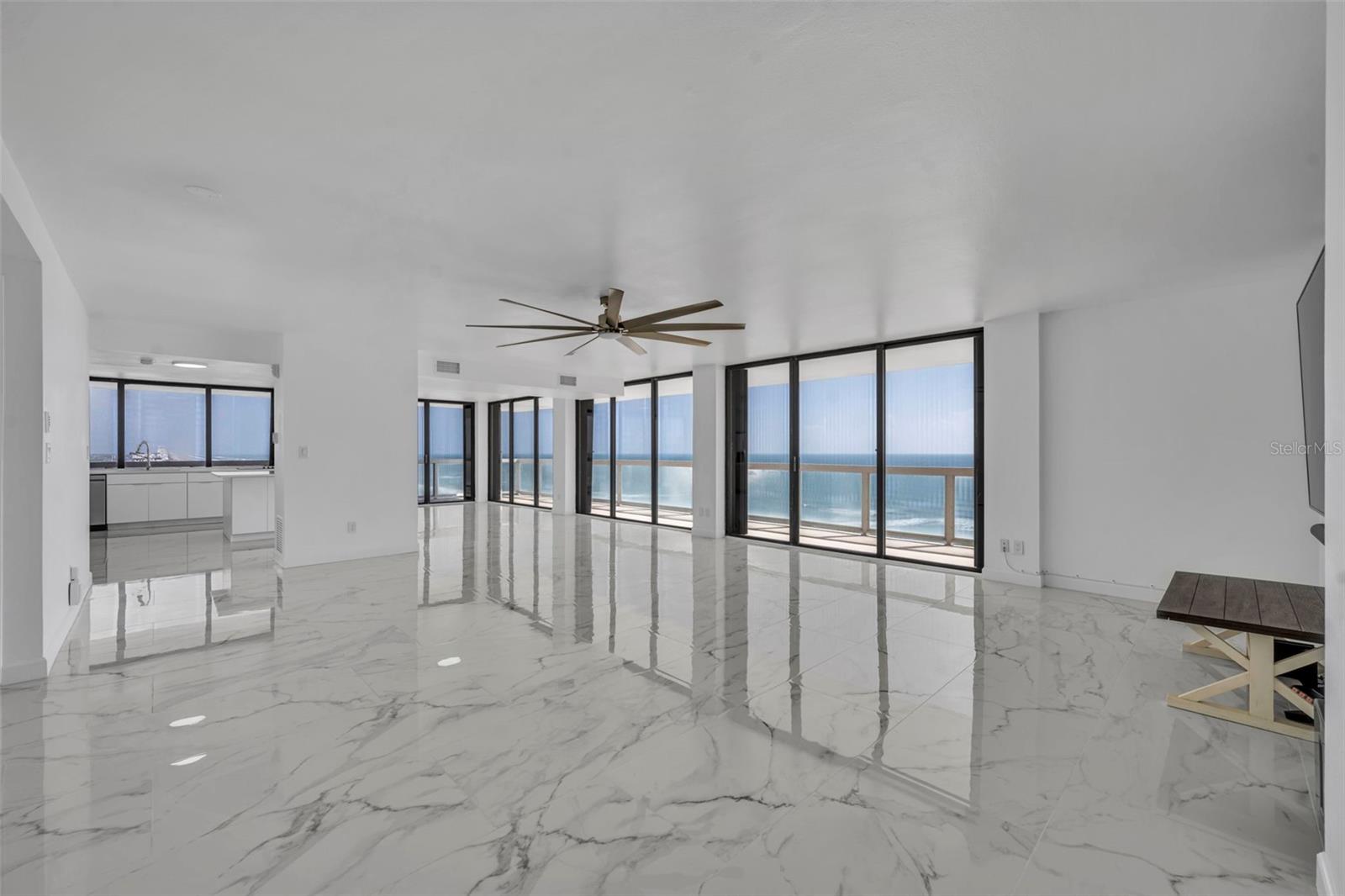 DAYTONA BEACH ALIKI TOWER PT UNIT S CONDO - Residential Lease