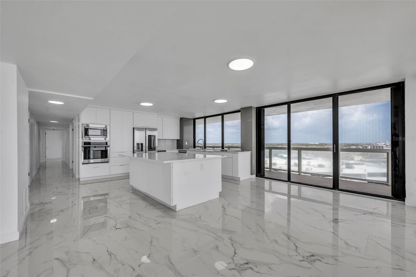 DAYTONA BEACH ALIKI TOWER PT UNIT S CONDO - Residential Lease
